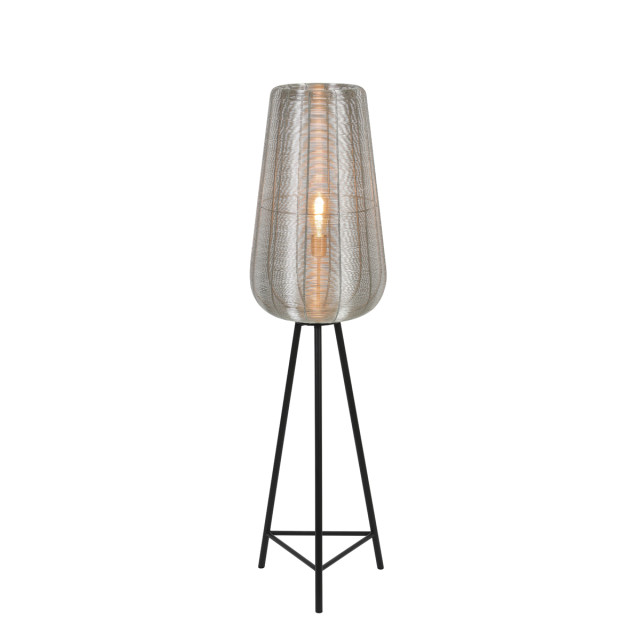 Light & Living vloerlamp adeta 37x37x135cm - 2324996 large