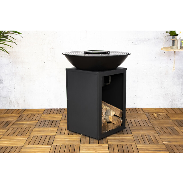 SenS-Line evi bbq firepit 80x80x92cm - 2853638 large