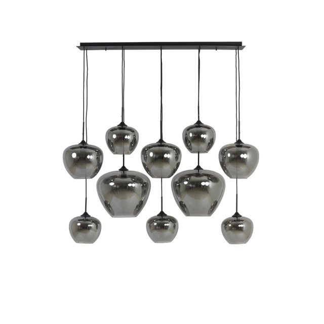 Light & Living hanglamp mayson 120x60x110 - 2319404 large