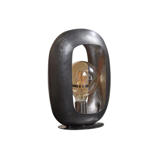 Hoyz Hoyz tafellamp arch l nikkel 2596110 large