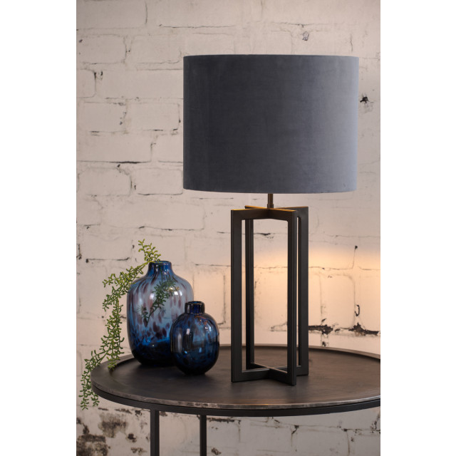 Light & Living lampvoet mace Ø21x46cm - 2656812 large