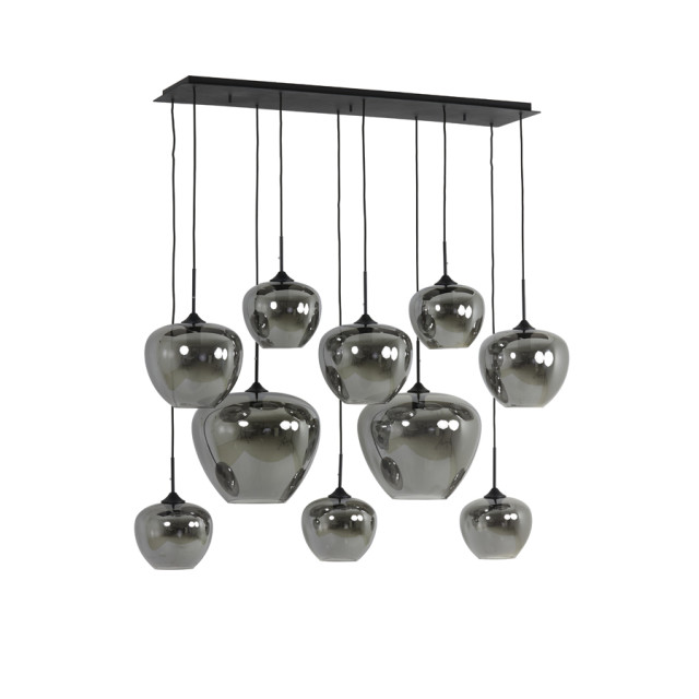 Light & Living hanglamp mayson 120x60x110 - 2319404 large