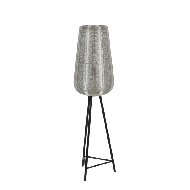 Light & Living vloerlamp adeta 37x37x135cm - 2324996 large