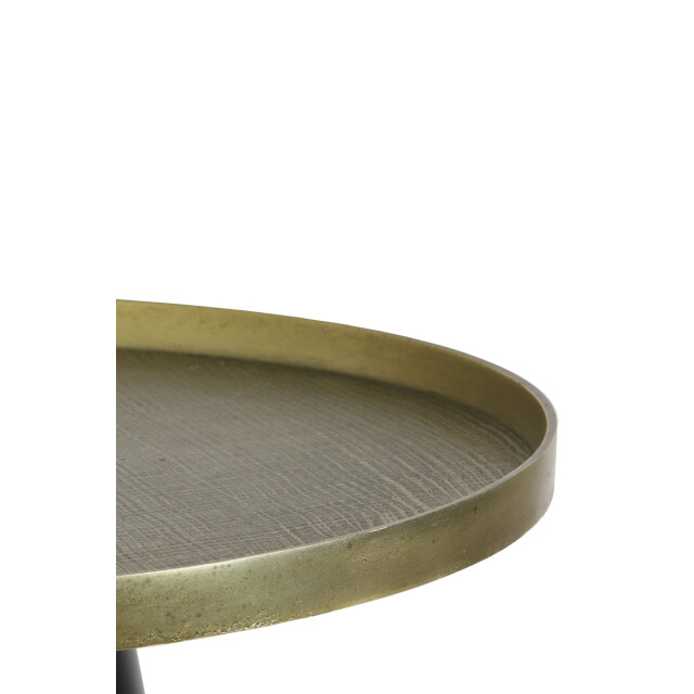 Light & Living salontafel popeta 60x60x44cm - 2394289 large