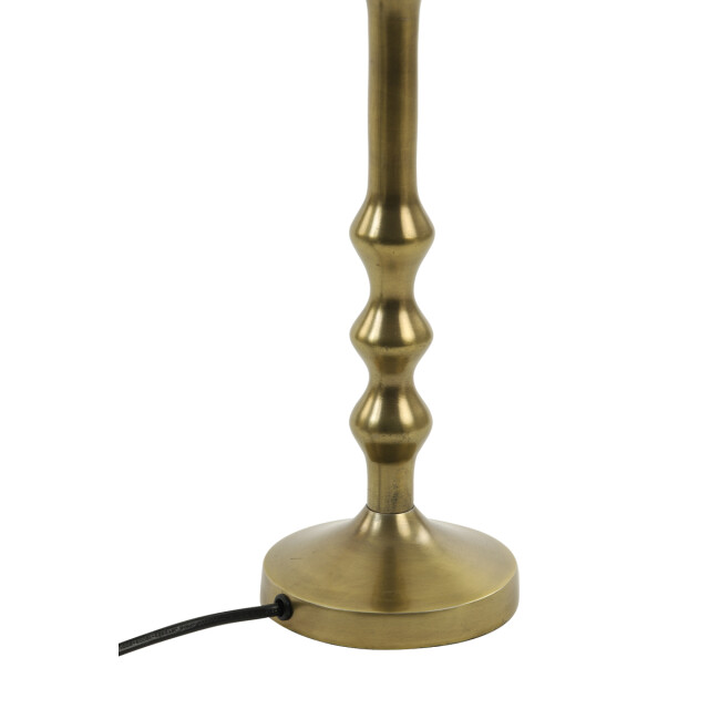 Light & Living lampvoet semut Ø11x34cm - 2656730 large