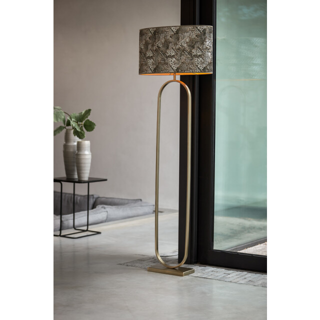 Light & Living lampenkap keyon 45x21x22cm - 2654656 large