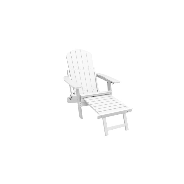SenS-Line montreal lounge stoel - inklapbaar 2850023 large
