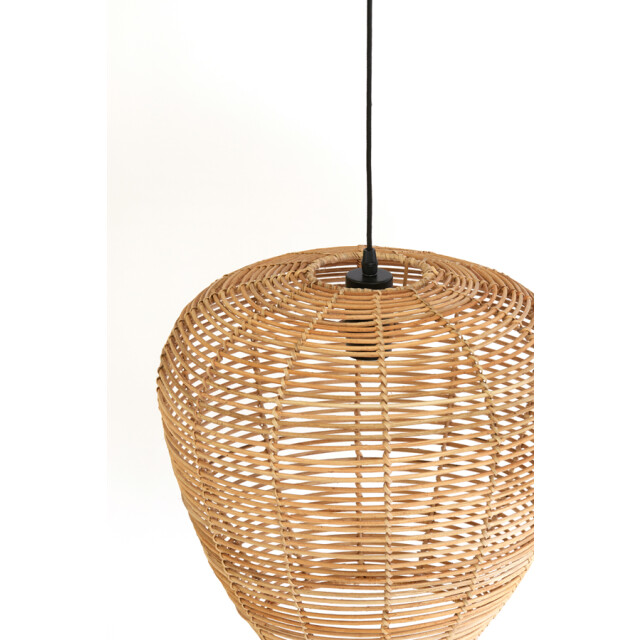 Light & Living lampenkap latvia Ø38x35cm - 2654622 large