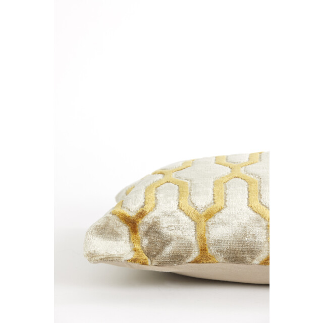 Light & Living kussen jembana 60x30cm - 2799784 large