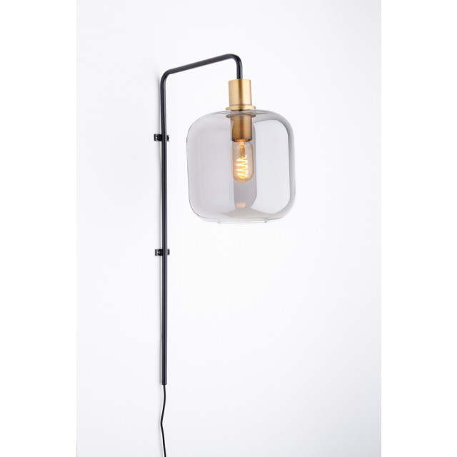Light & Living wandlamp lekar 35x21x70cm - 2657729 large