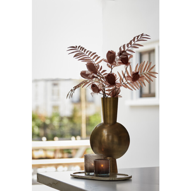 Light & Living vaas kavandu 13.5x9x39.5 - 2654201 large