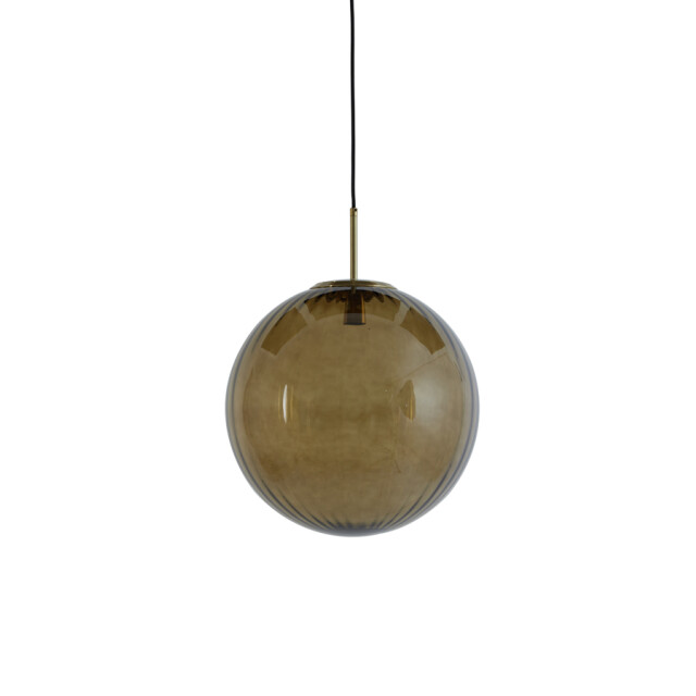 Light & Living hanglamp magdala 40x40x40 - 2319337 large