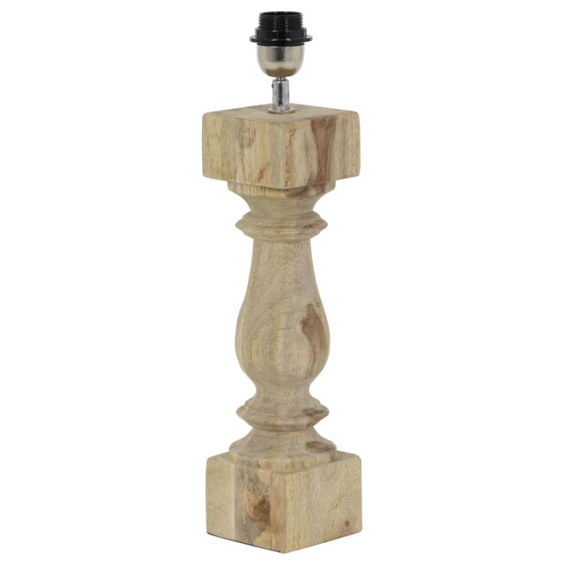 Light & Living lampvoet cumani Ø10x47cm - 2657018 large