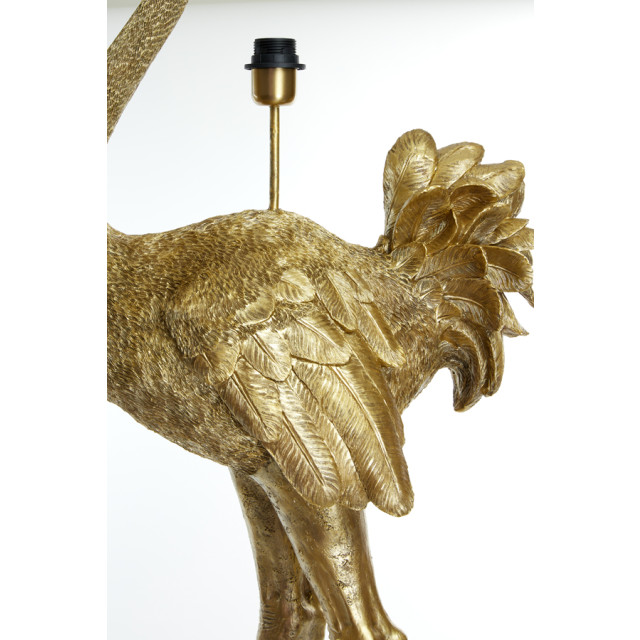 Light & Living vloerlamp ostrich 62x50x146.5cm - 2325159 large