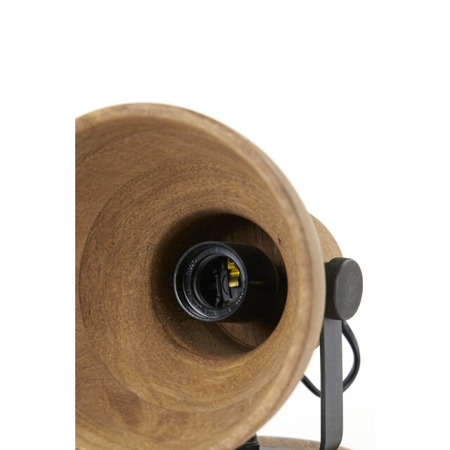 Light & Living wandlamp ilanio 21x17x19cm - 2657760 large