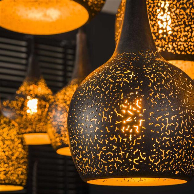 Hoyz hanglamp 4+3 zip artic 2846070 large