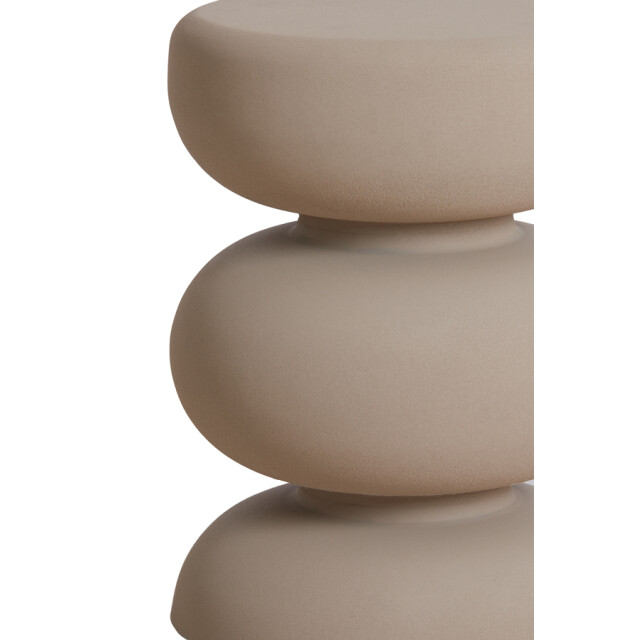 Light & Living bijzettafel kobodo Ø35x46cm - 2883004 large