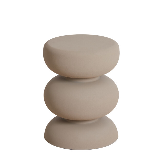 Light & Living bijzettafel kobodo Ø35x46cm - 2883004 large