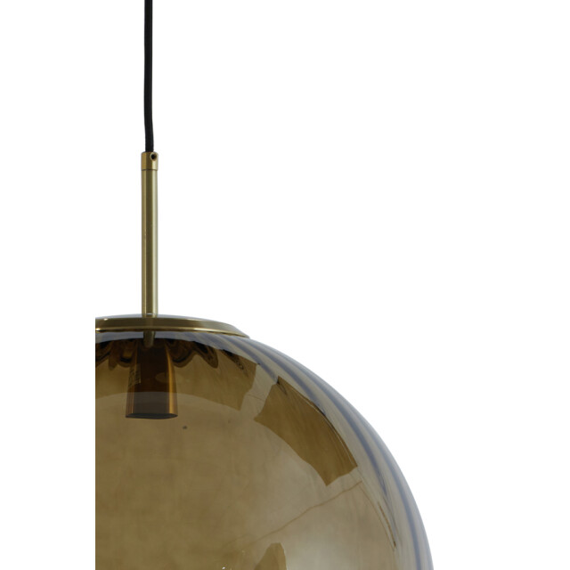 Light & Living hanglamp magdala 40x40x40 - 2319337 large