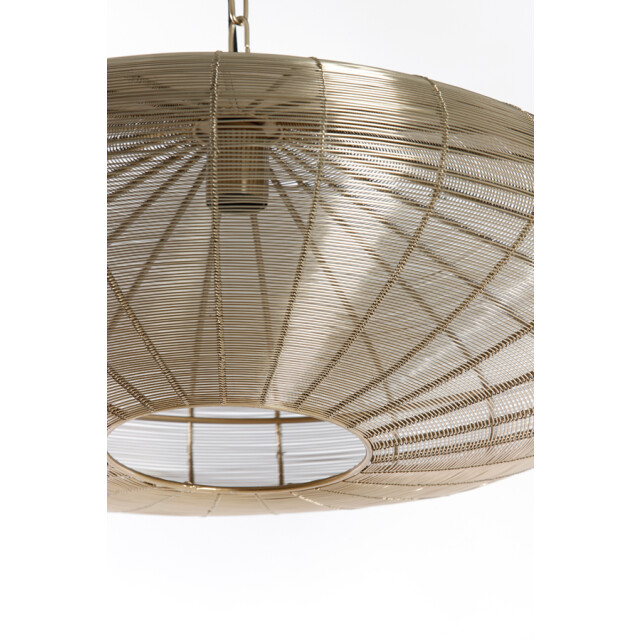 Light & Living hanglamp Ø60x23 cm bahoto licht 2883473 large