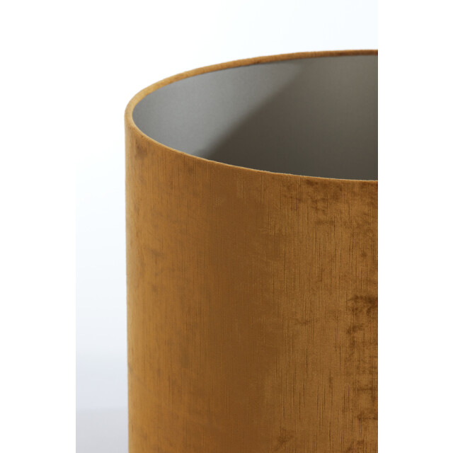 Light & Living lampenkap gemstone Ø55x41cm - 2655112 large