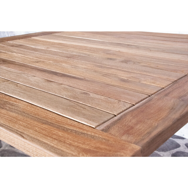 SenS-Line dorian bistro tuintafel 80cm - 2069717 large