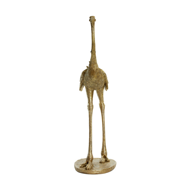 Light & Living vloerlamp ostrich 62x50x146.5cm - 2325159 large