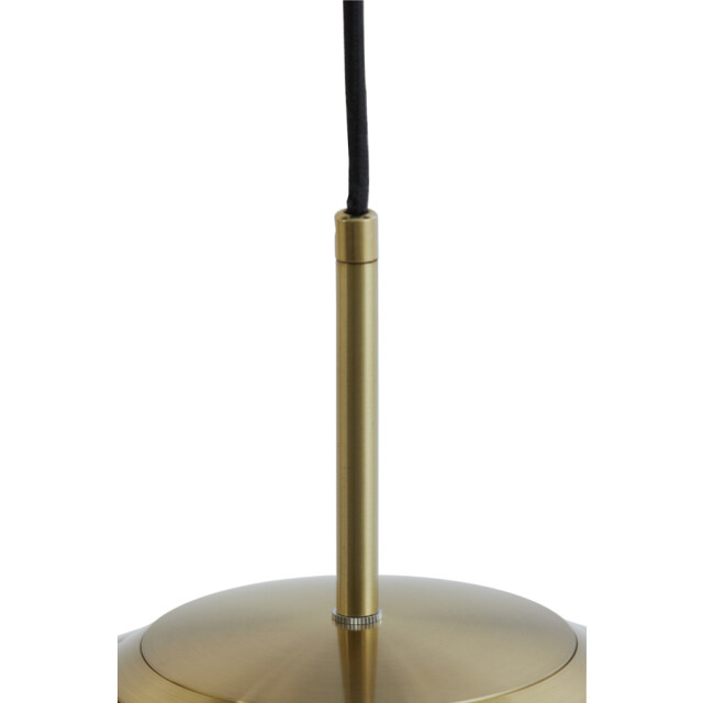 Light & Living hanglamp magdala 40x40x40 - 2319337 large