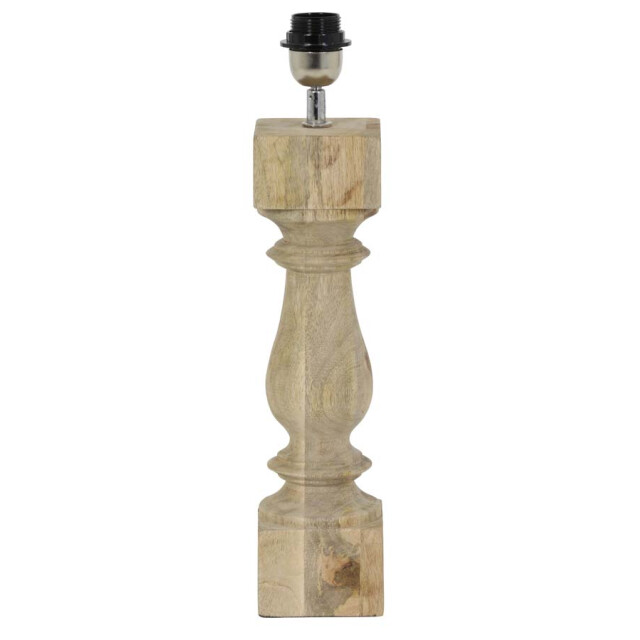Light & Living lampvoet cumani Ø10x47cm - 2657018 large