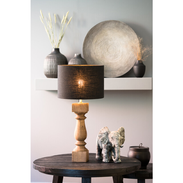 Light & Living lampvoet cumani Ø10x47cm - 2657018 large