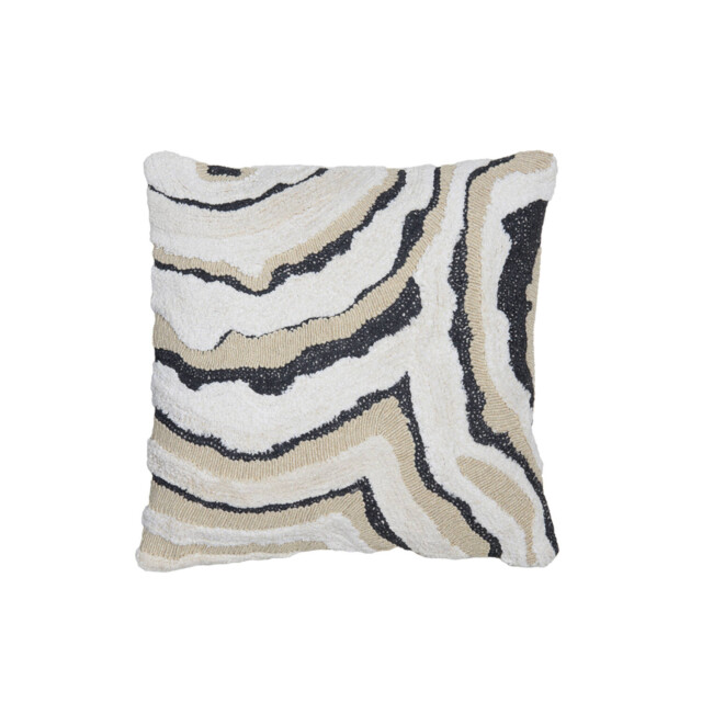 Light & Living kussen bunbury 45x45cm - 2799868 large