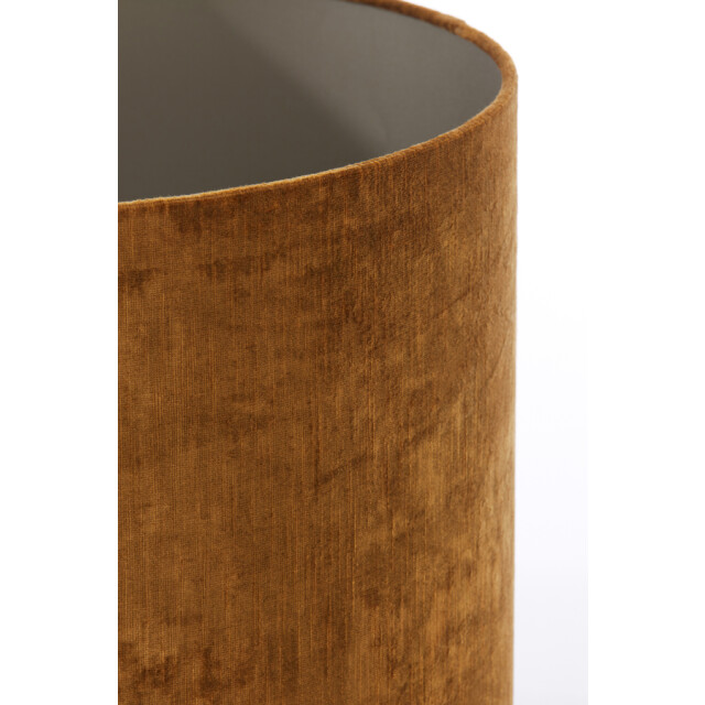 Light & Living lampenkap gemstone Ø55x41cm - 2655112 large