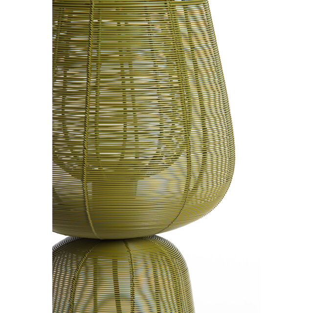 Light & Living tafellamp Ø24x54 cm aboso 2883580 large