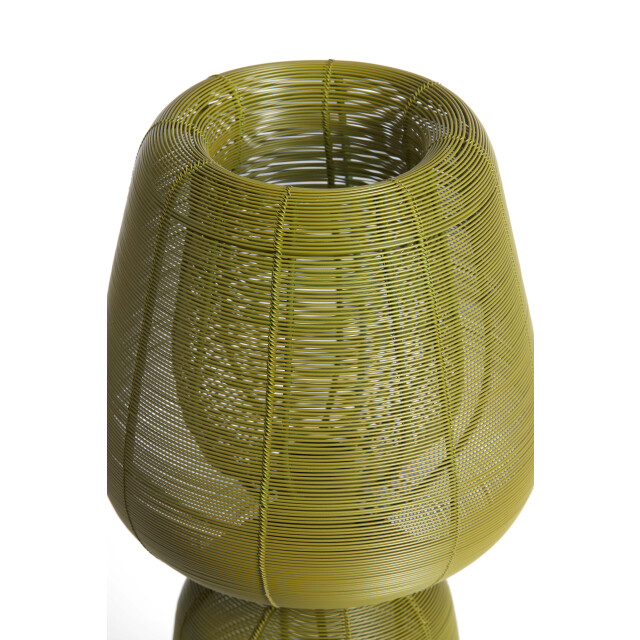 Light & Living tafellamp Ø24x54 cm aboso 2883580 large