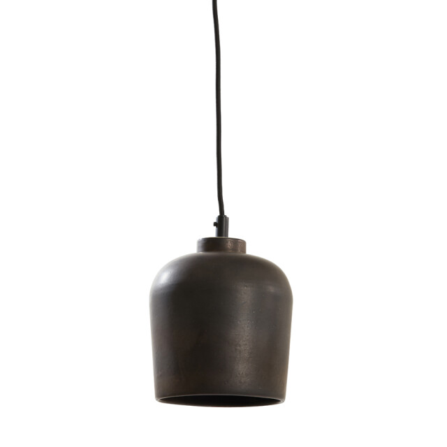 Light & Living hanglamp dena 18x18x20 - 2319233 large