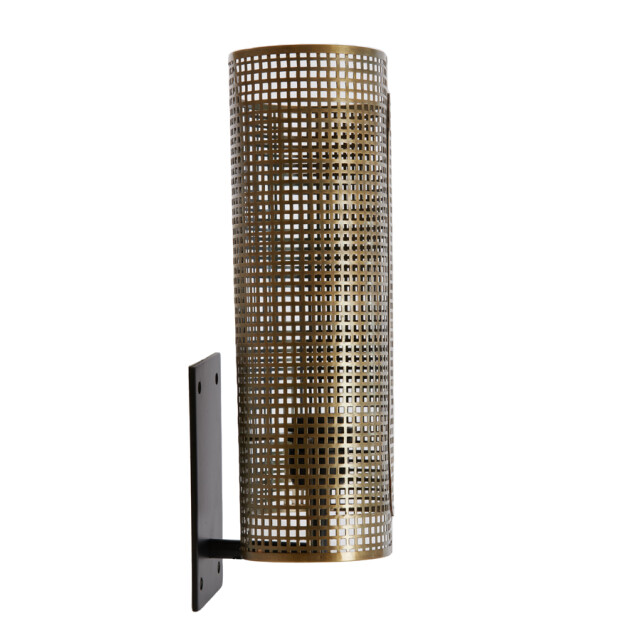 Light & Living wandlamp maci 20x16x45cm - 2657831 large