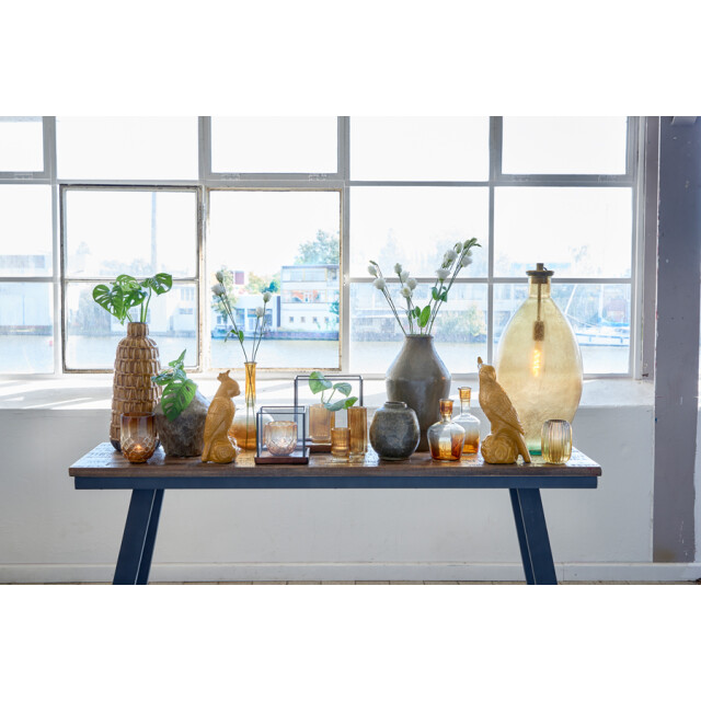Light & Living vaas sossano 29x29x59 - 2653691 large