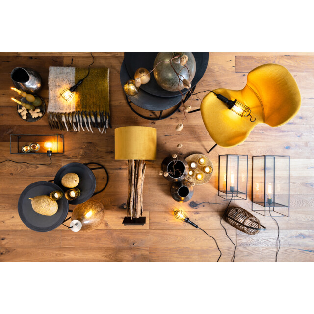 Light & Living vaas sossano 29x29x59 - 2653691 large
