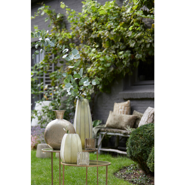 Light & Living vaas bradley Ø17x23.5cm - 2654000 large