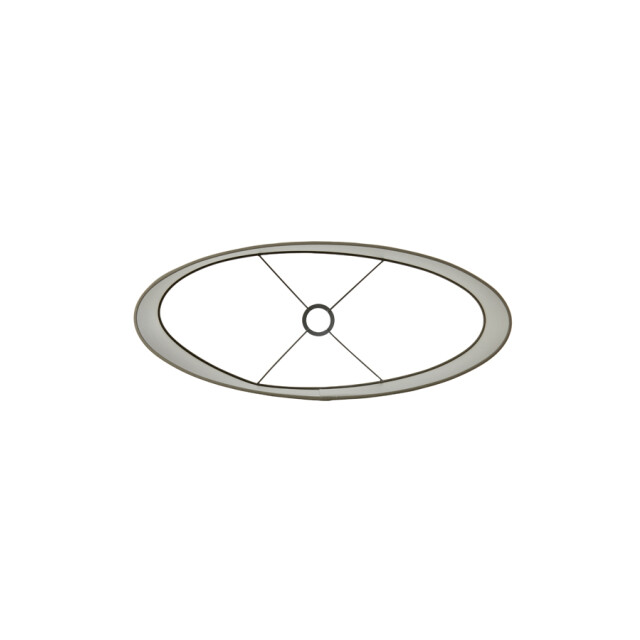 Light & Living lampenkap keyon 45x21x22cm - 2654656 large