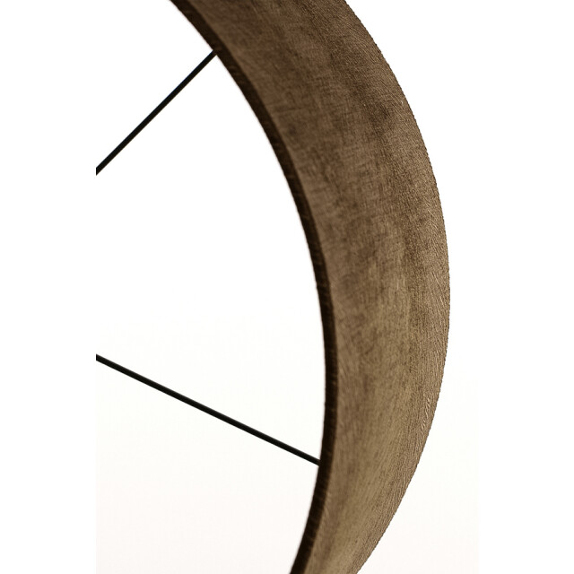 Light & Living lampenkap lubis Ø50x38cm - 2655224 large