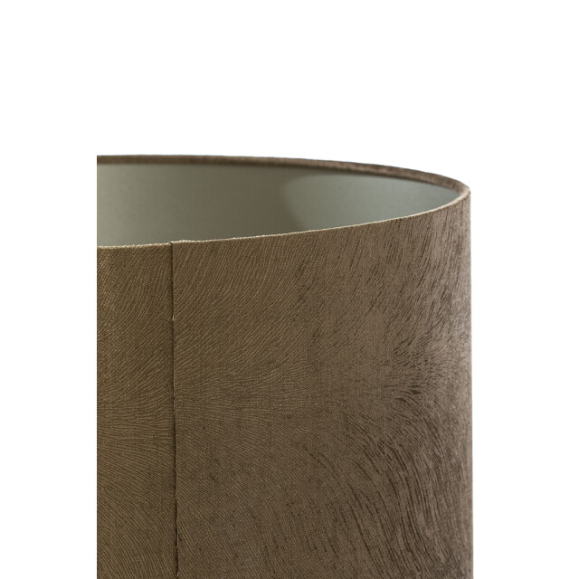 Light & Living lampenkap lubis Ø50x38cm - 2655224 large