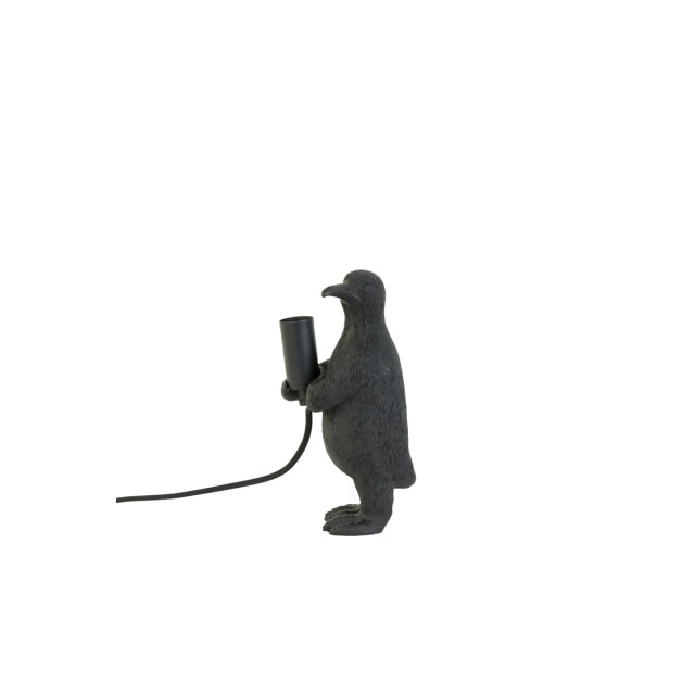 Light & Living tafellamp penguin 12x12x24cm - 2406721 large