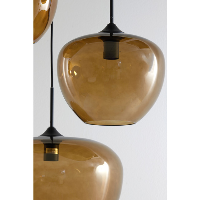 Light & Living hanglamp mayson 40x40x160 - 2319315 large