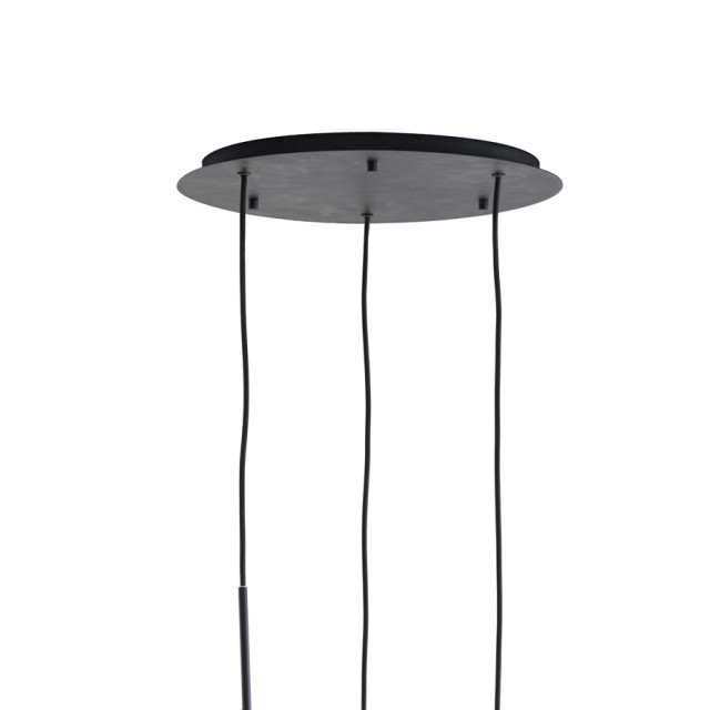 Light & Living hanglamp mayson 40x40x160 - 2319315 large