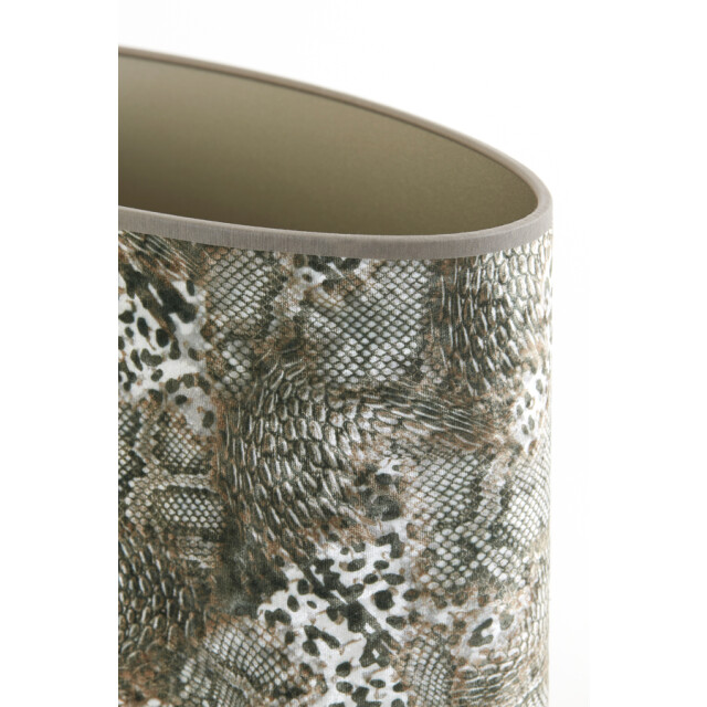 Light & Living lampenkap keyon 45x21x22cm - 2654656 large