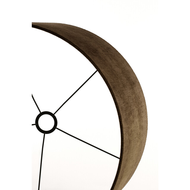 Light & Living lampenkap lubis Ø50x38cm - 2655224 large