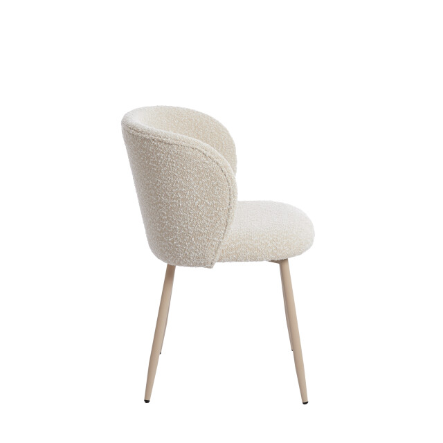 Light & Living eetkamerstoel elyna 56x55x79cm - 2883550 large