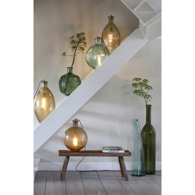 Light & Living vaas sossano 29x29x59 - 2653691 large