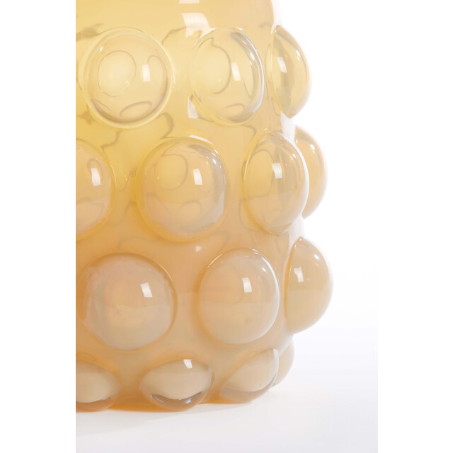 Light & Living vaas Ø24x30 cm haroa glas licht 2882874 large